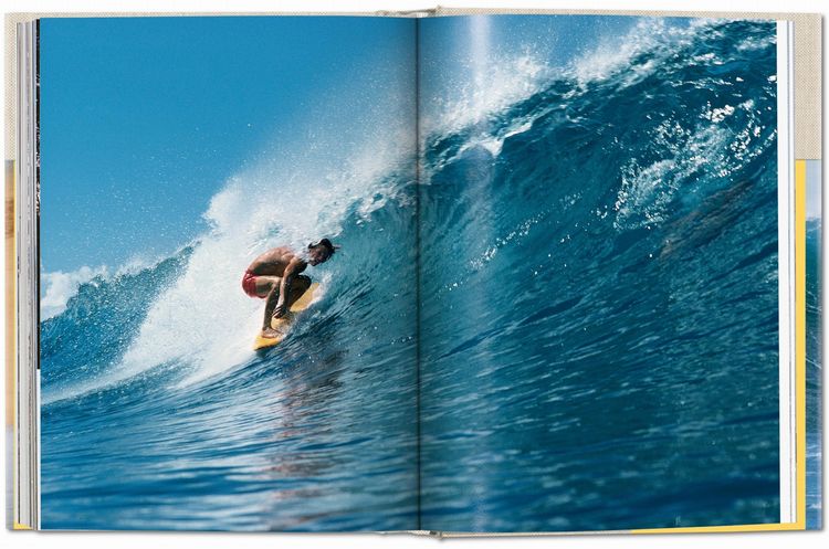 Produktbild: LeRoy Grannis