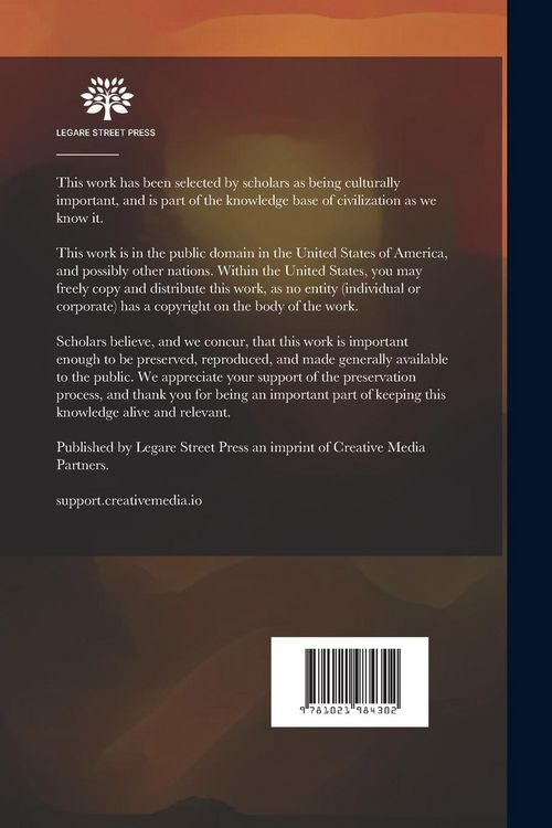 Produktbild: The Village of Merrow: Its Past and Present
