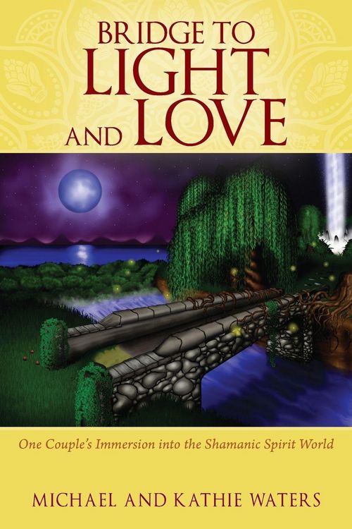 Produktbild: Bridge to Light and Love