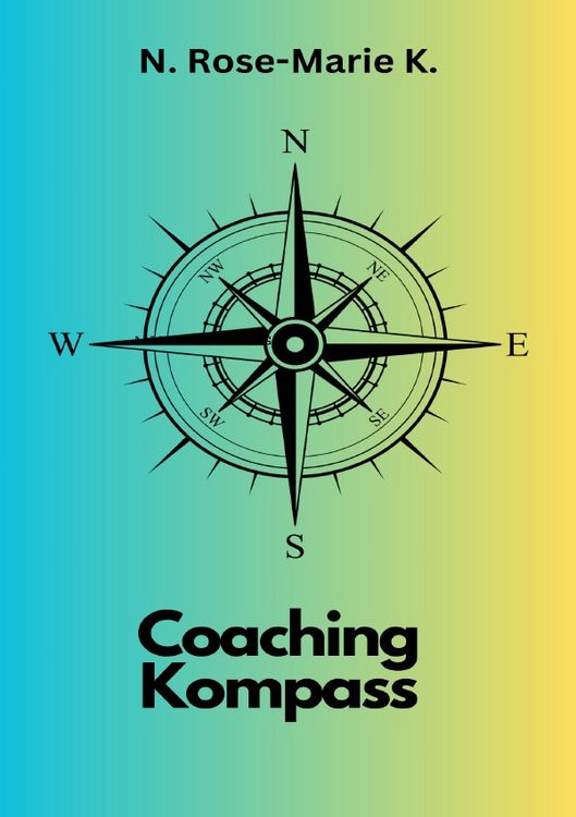 Produktbild: Coaching Kompass