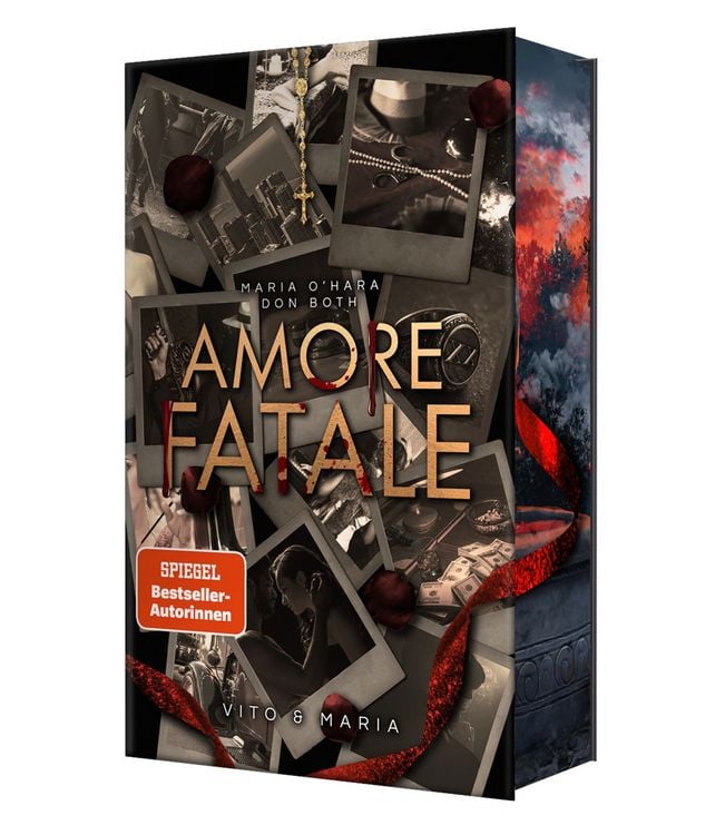 Produktbild: Amore - Fatale