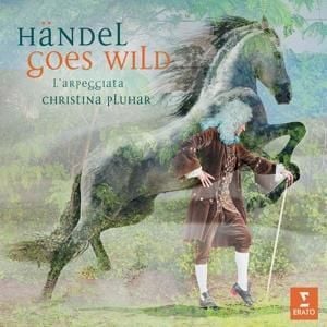 Produktbild: H&auml;ndel Goes Wild