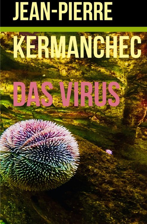 Produktbild: Das Virus