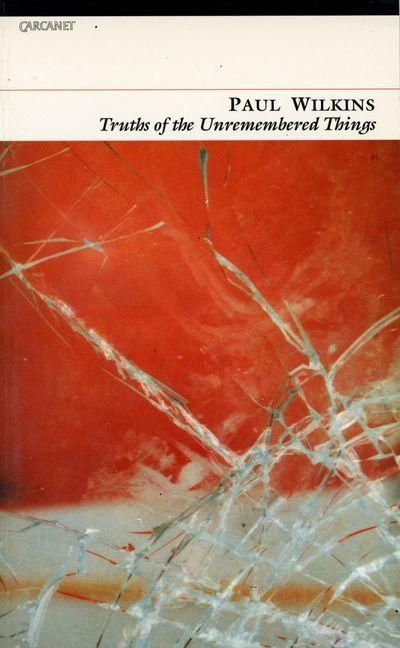 Produktbild: Truths of the Unremembered Things
