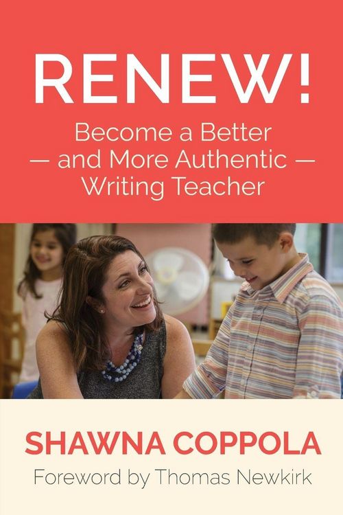 Produktbild: Renew!