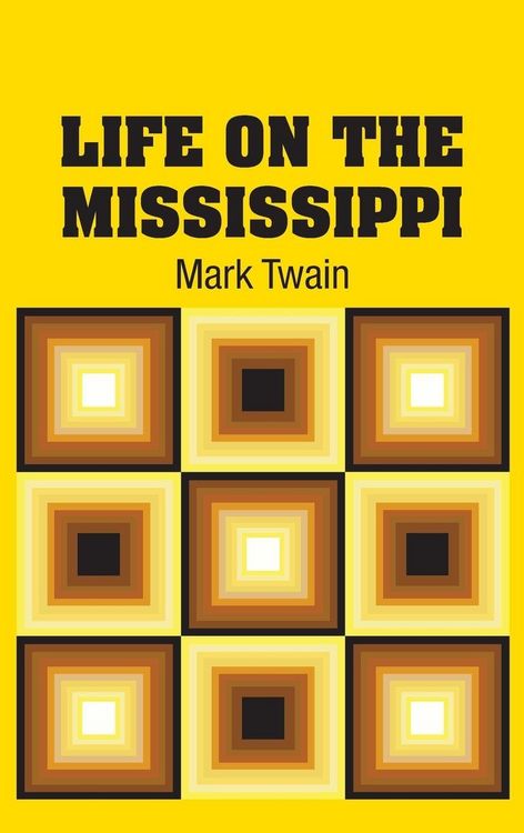 Produktbild: Life on the Mississippi