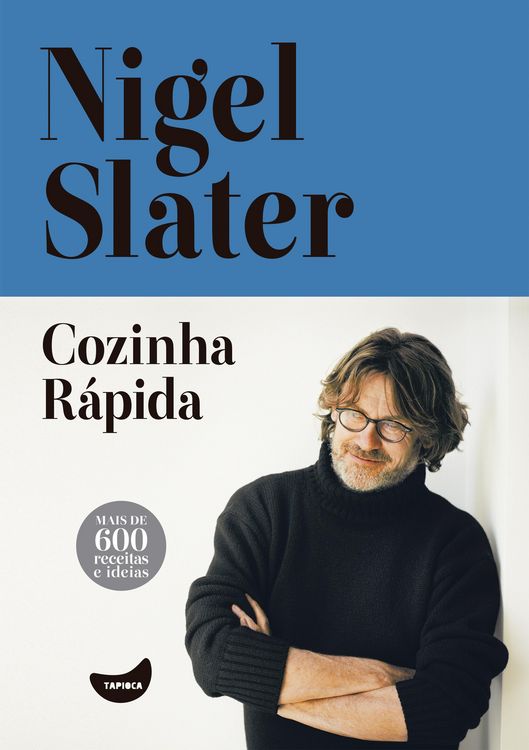 Produktbild: Cozinha r&aacute;pida