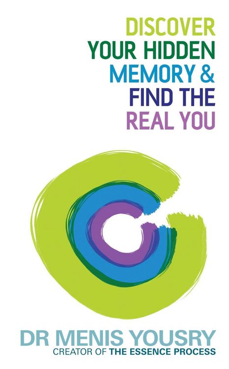 Produktbild: Discover Your Hidden Memory & Find the Real You