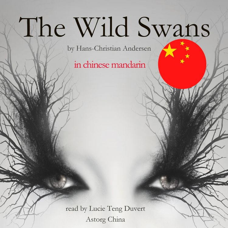 Produktbild: The Wild Swans