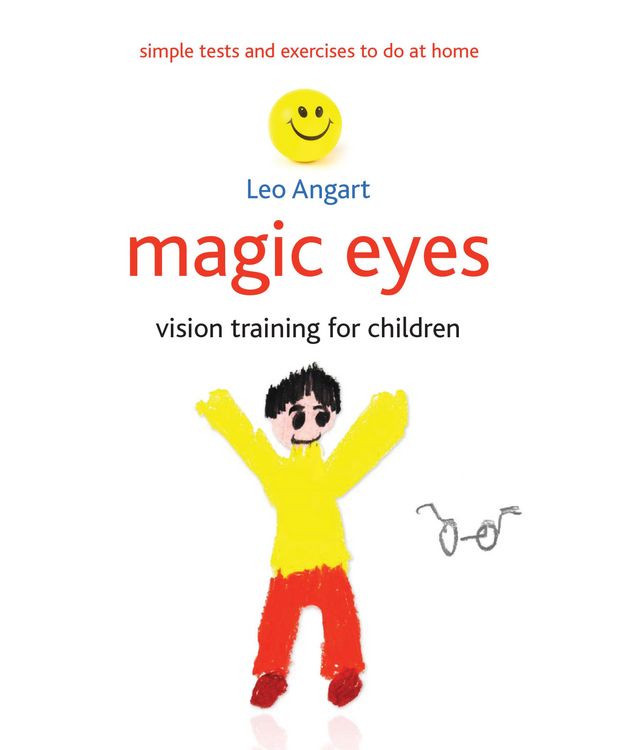 Produktbild: Magic Eyes