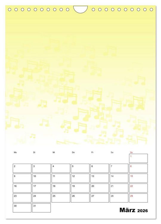 Produktbild: ERINNERUNGEN Zum Selberbasteln (Wandkalender 2026 DIN A4 hoch), CALVENDO Monatskalender