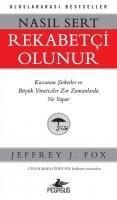 Produktbild: Nasil Sert Rekabetci Olunur