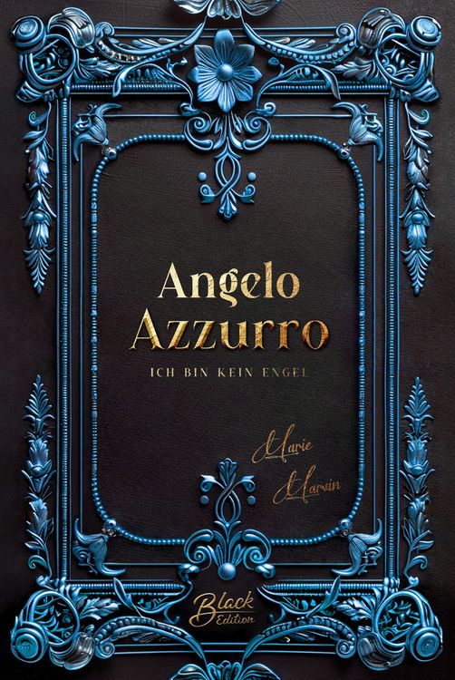 Produktbild: Angelo Azzurro