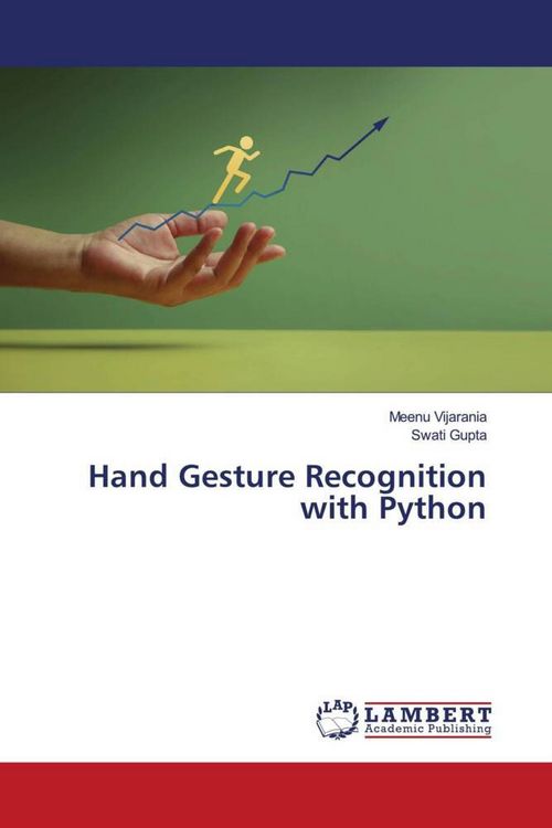 Produktbild: Hand Gesture Recognition with Python