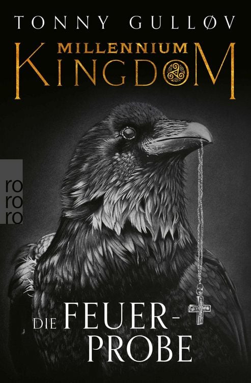 Produktbild: Millennium Kingdom: Die Feuerprobe