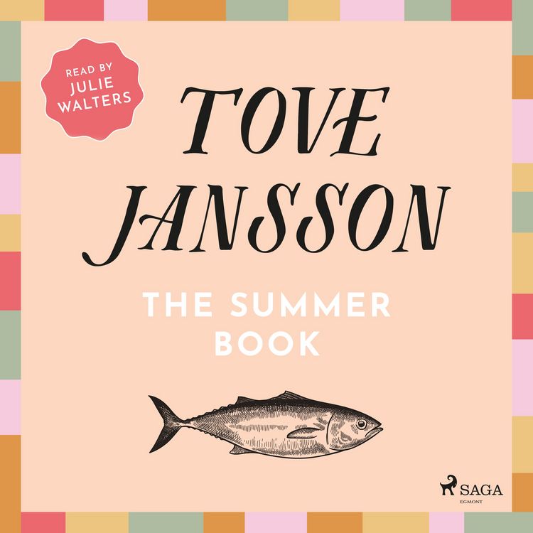 Produktbild: The Summer Book