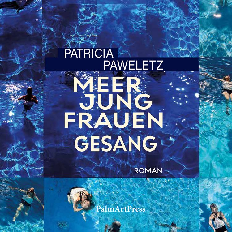 Produktbild: Meerjungfrauengesang