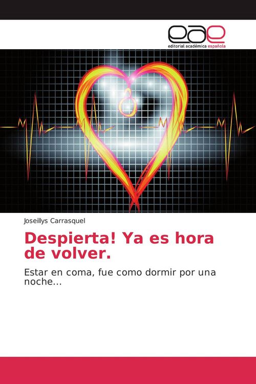 Produktbild: Despierta! Ya es hora de volver