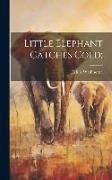 Produktbild: Little Elephant Catches Cold;