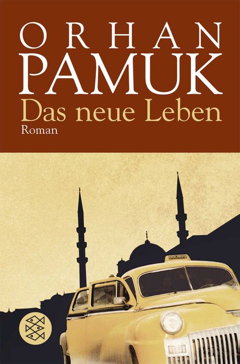 Produktbild: Das neue Leben