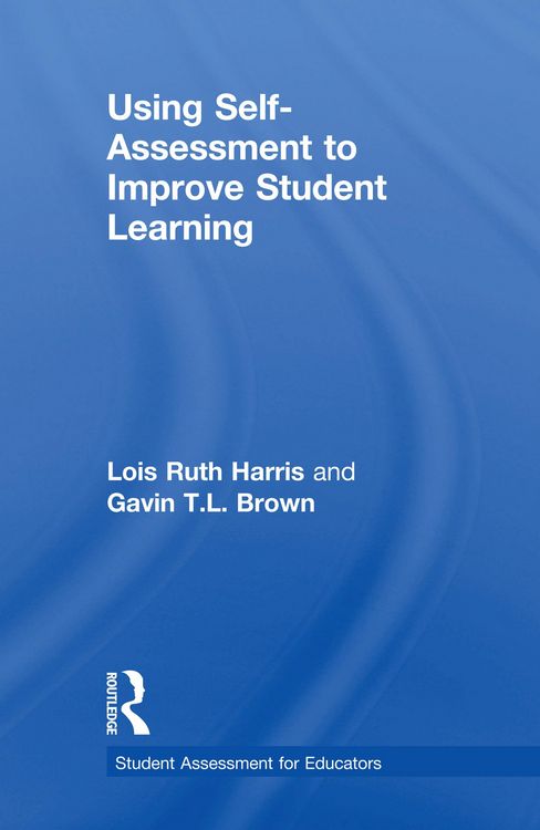 Produktbild: Using Self-Assessment to Improve Student Learning