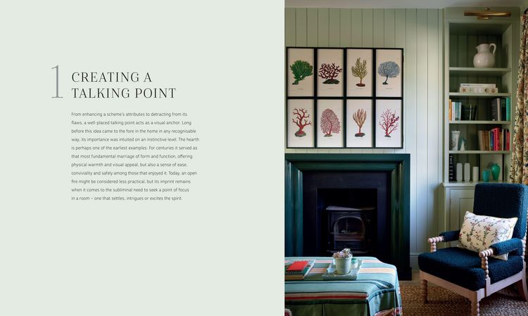 Produktbild: The Language of Home