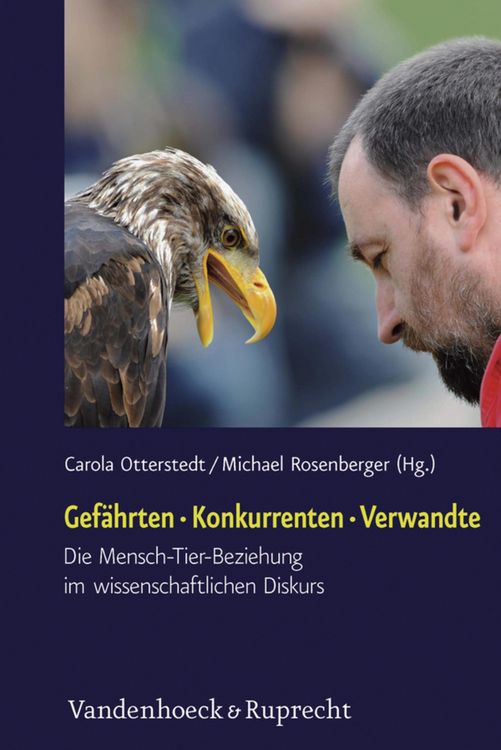 Produktbild: Gef&auml;hrten - Konkurrenten - Verwandte