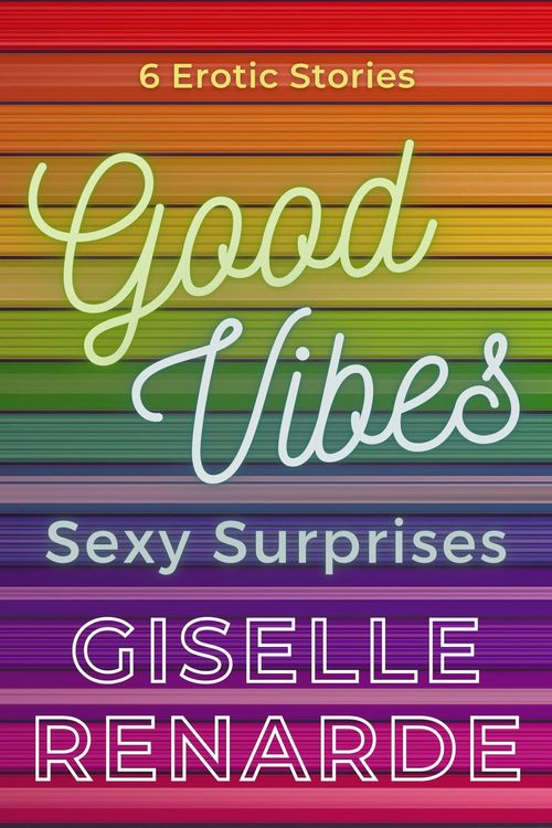 Produktbild: Good Vibes, Sexy Surprises