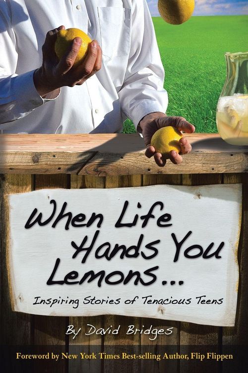 Produktbild: When Life Hands You Lemons ...