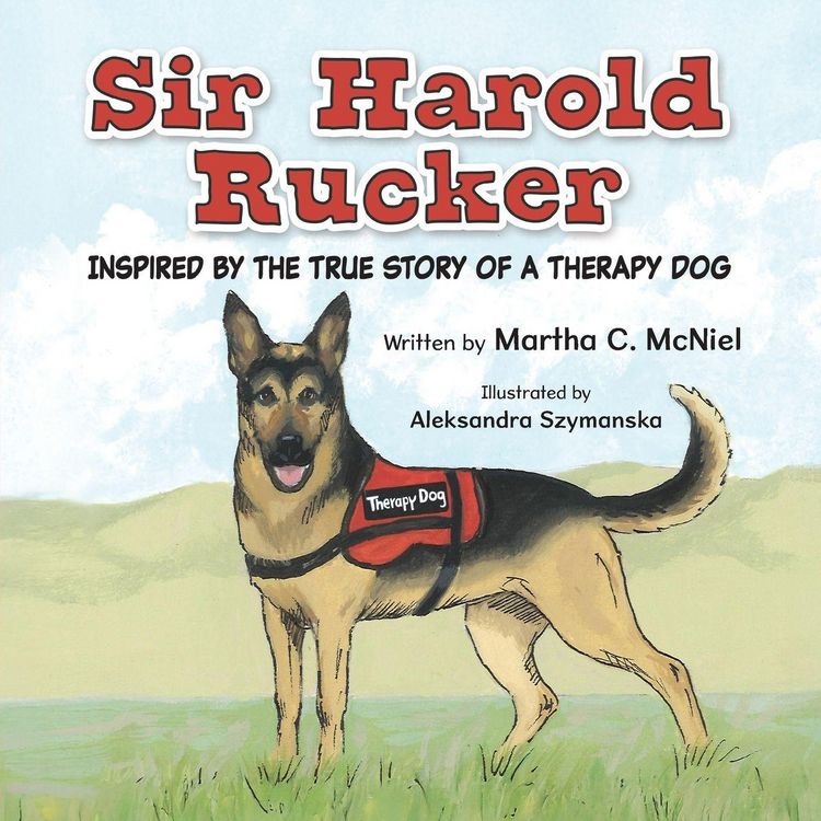 Produktbild: Sir Harold Rucker