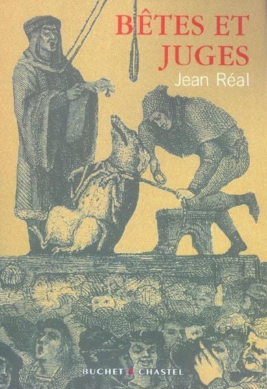 Produktbild: Betes et juges