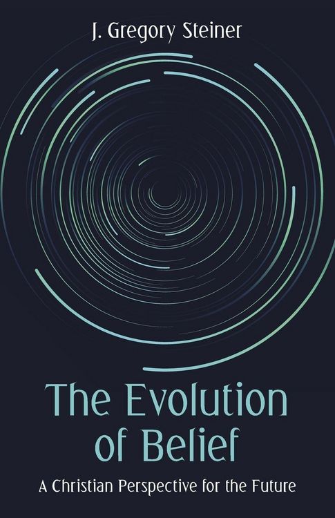 Produktbild: The Evolution of Belief