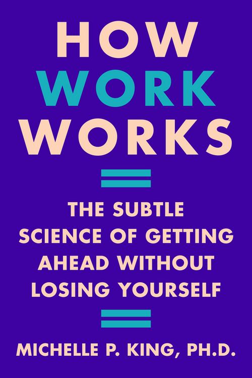 Produktbild: How Work Works