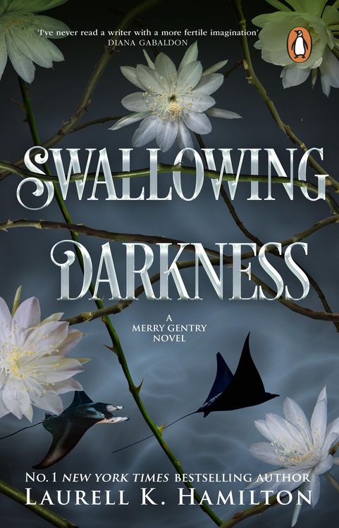 Produktbild: Swallowing Darkness