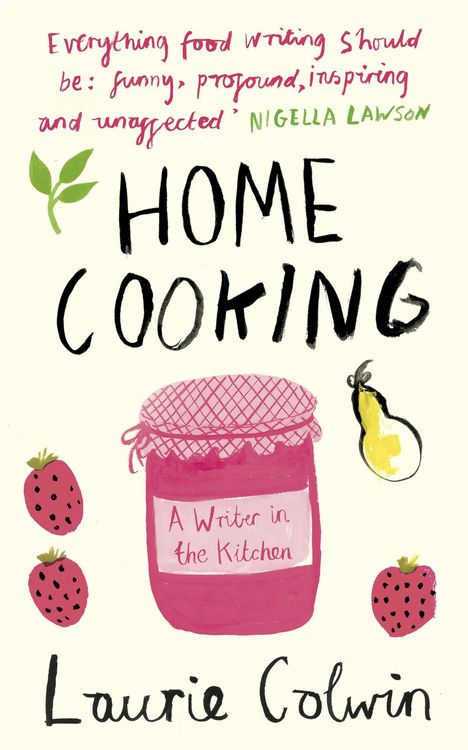 Produktbild: Home Cooking
