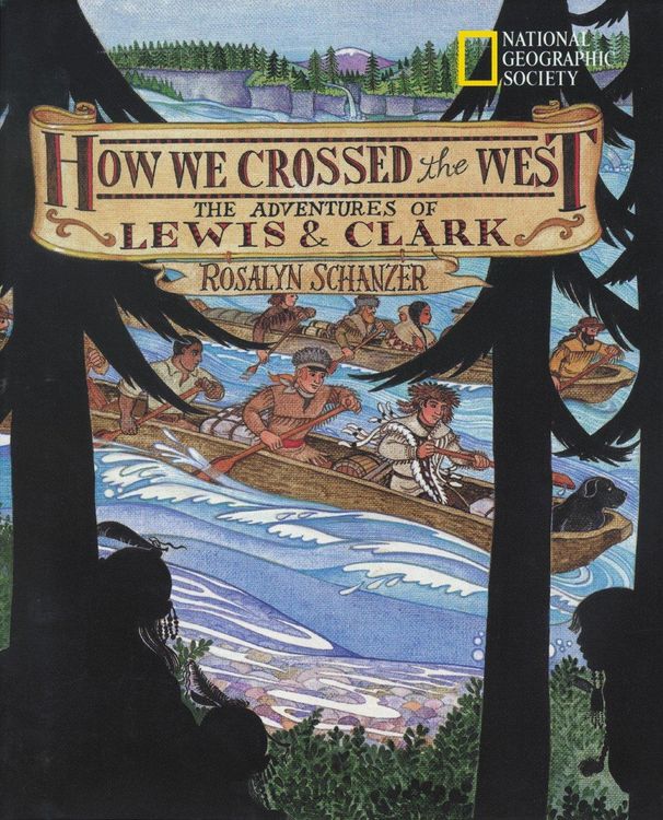 Produktbild: How We Crossed the West