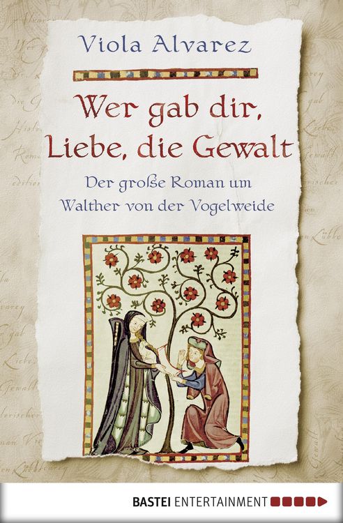 Produktbild: Wer gab dir, Liebe, die Gewalt