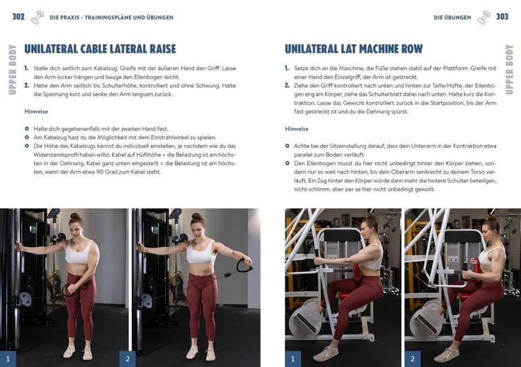 Produktbild: Strong & Powerful &ndash; Krafttraining f&uuml;r Frauen