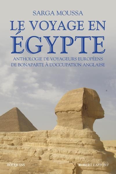 Produktbild: Le voyage en Egypte