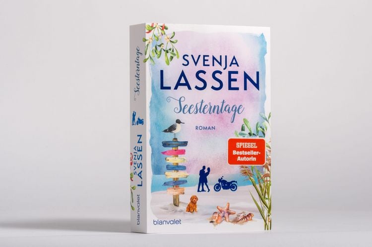 Produktbild: Seesterntage