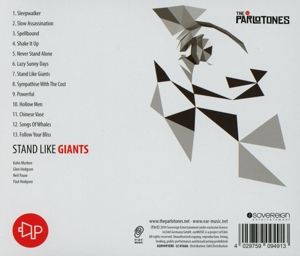 Produktbild: Stand Like Giants