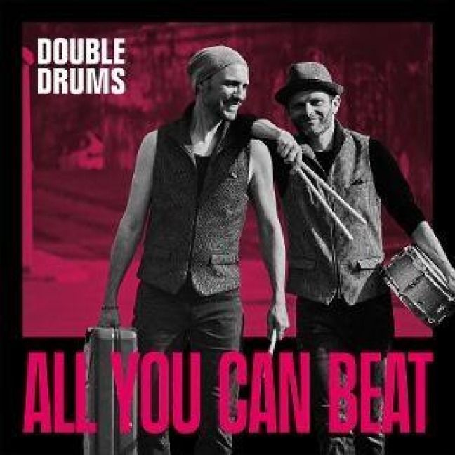 Produktbild: All You Can Beat