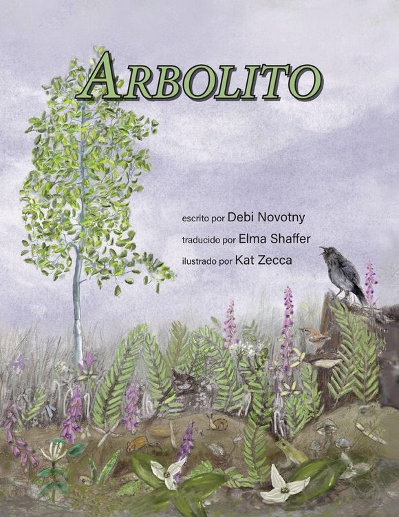 Produktbild: Arbolito