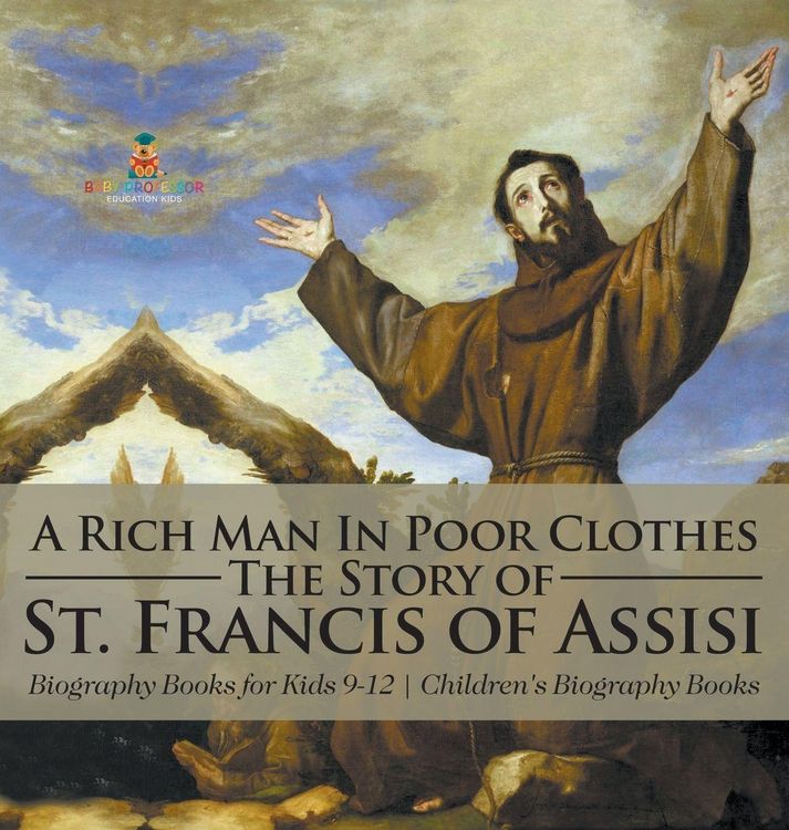 Produktbild: A Rich Man In Poor Clothes