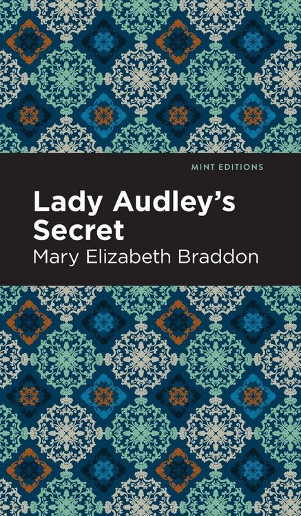 Produktbild: Lady Audley's Secret