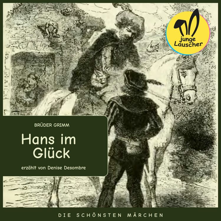 Produktbild: Hans im Gl&uuml;ck