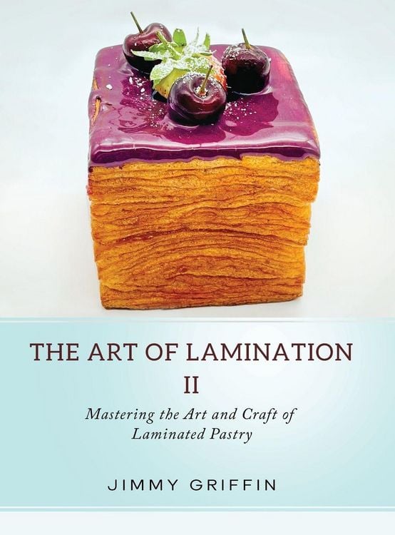 Produktbild: The Art of Lamination II