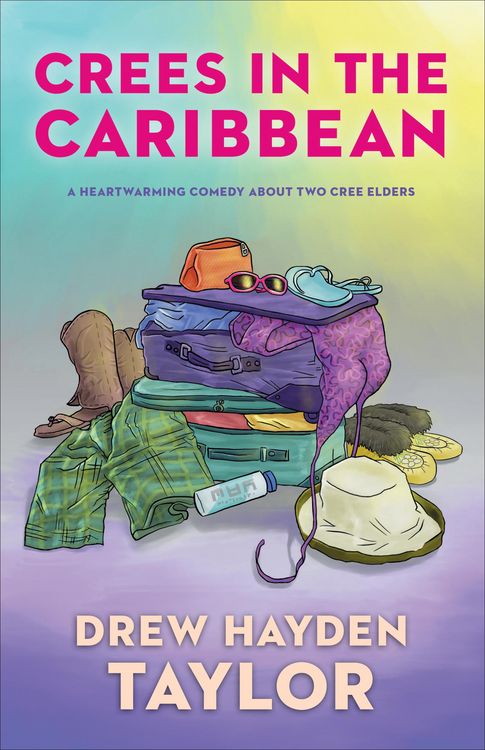 Produktbild: Crees in the Caribbean