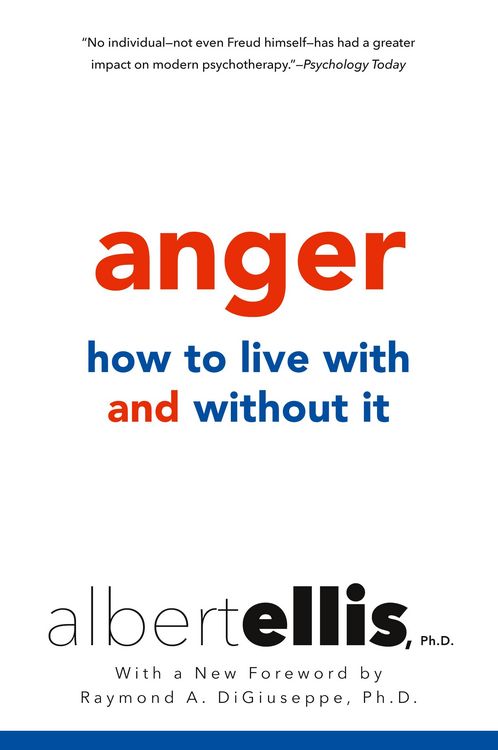 Produktbild: Anger
