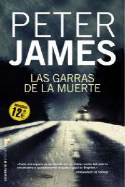 Produktbild: Las Garras de la Muerte = The Jaws of Death